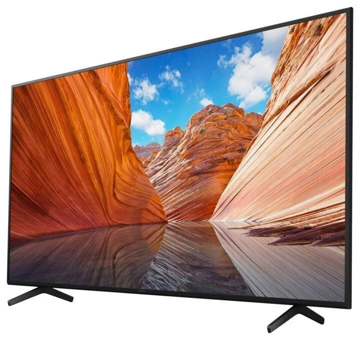 Телевизор Sony KD-75X81J LED HDR (2021) 4K UHD Smart TV онлайн
