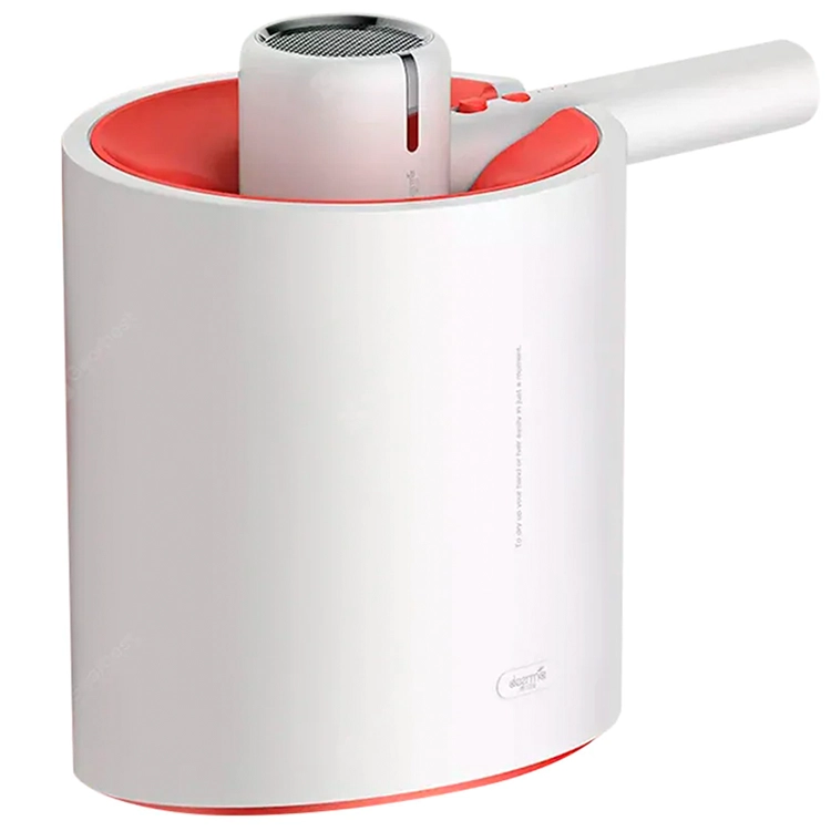 Xiaomi Deerma Multifunction Hair Dryer DEM-GS100 qo‘l quritgichli feni onlayn