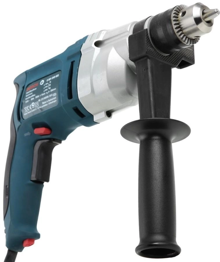 Безударная дрель BOSCH GBM 13 HRE онлайн