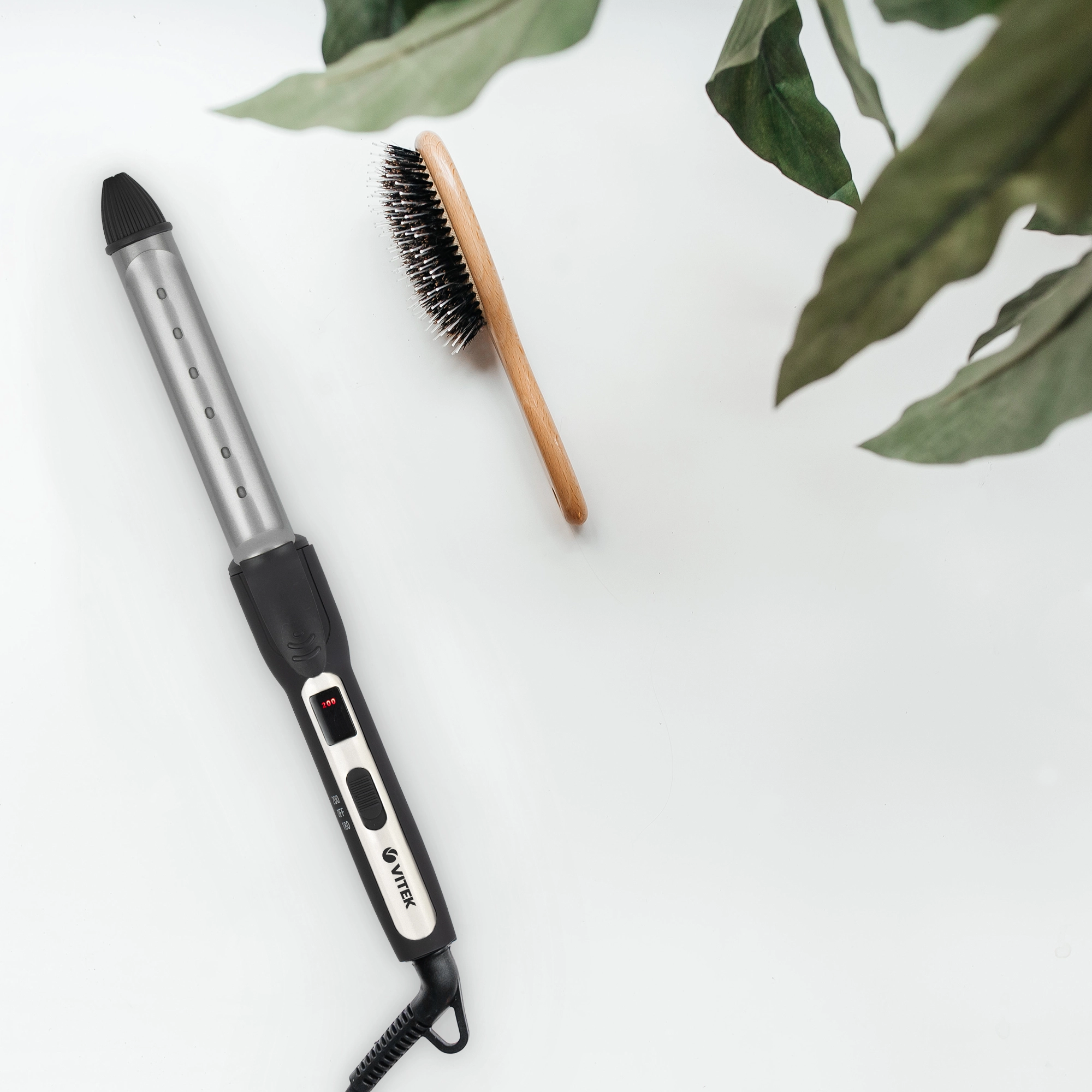 Инструменты для завивки волос VITEK VT-8423 онлайн