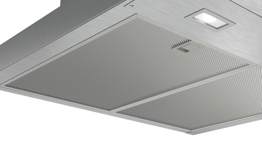 Вытяжка Bosch DWB66DM50 онлайн