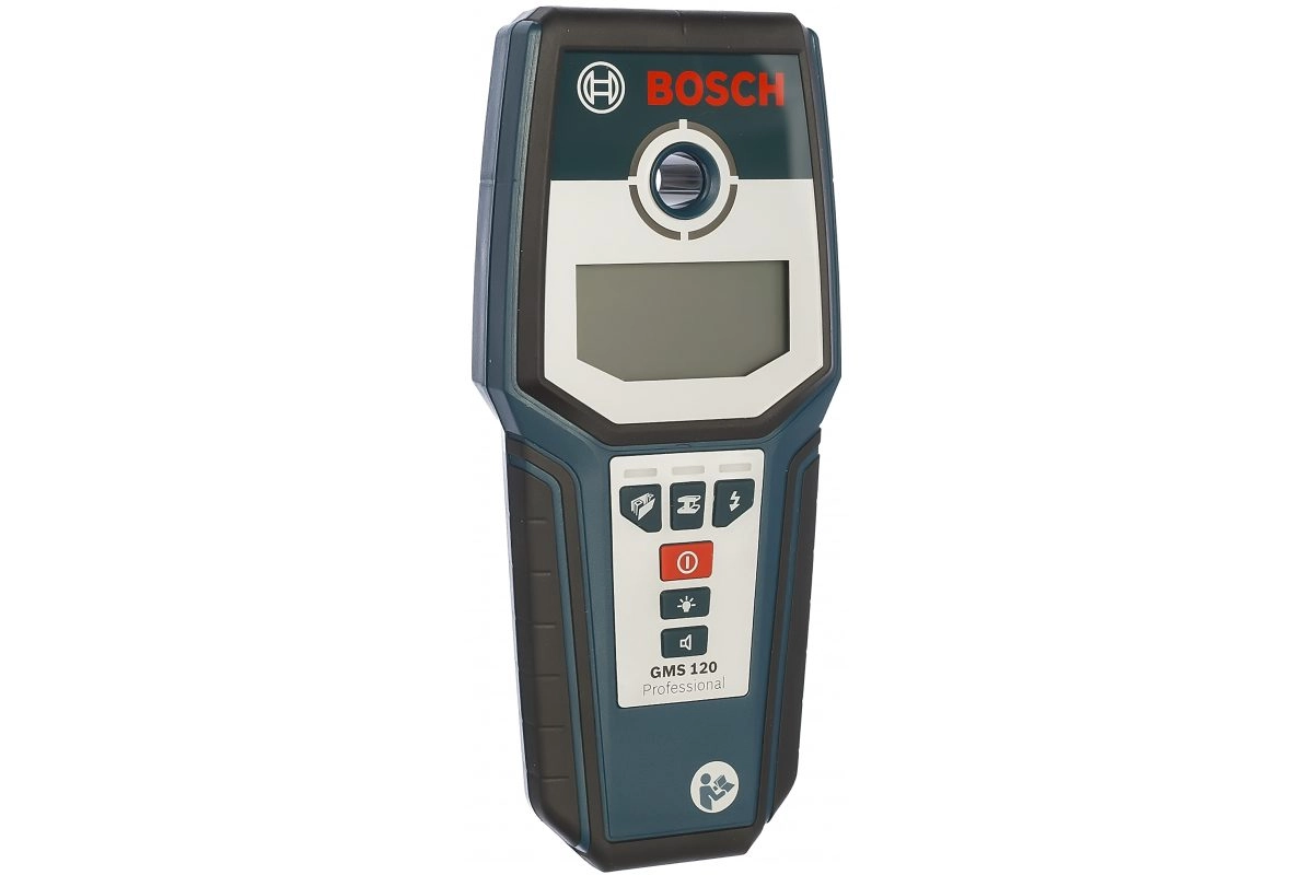Детектор Bosch GMS 120 купить