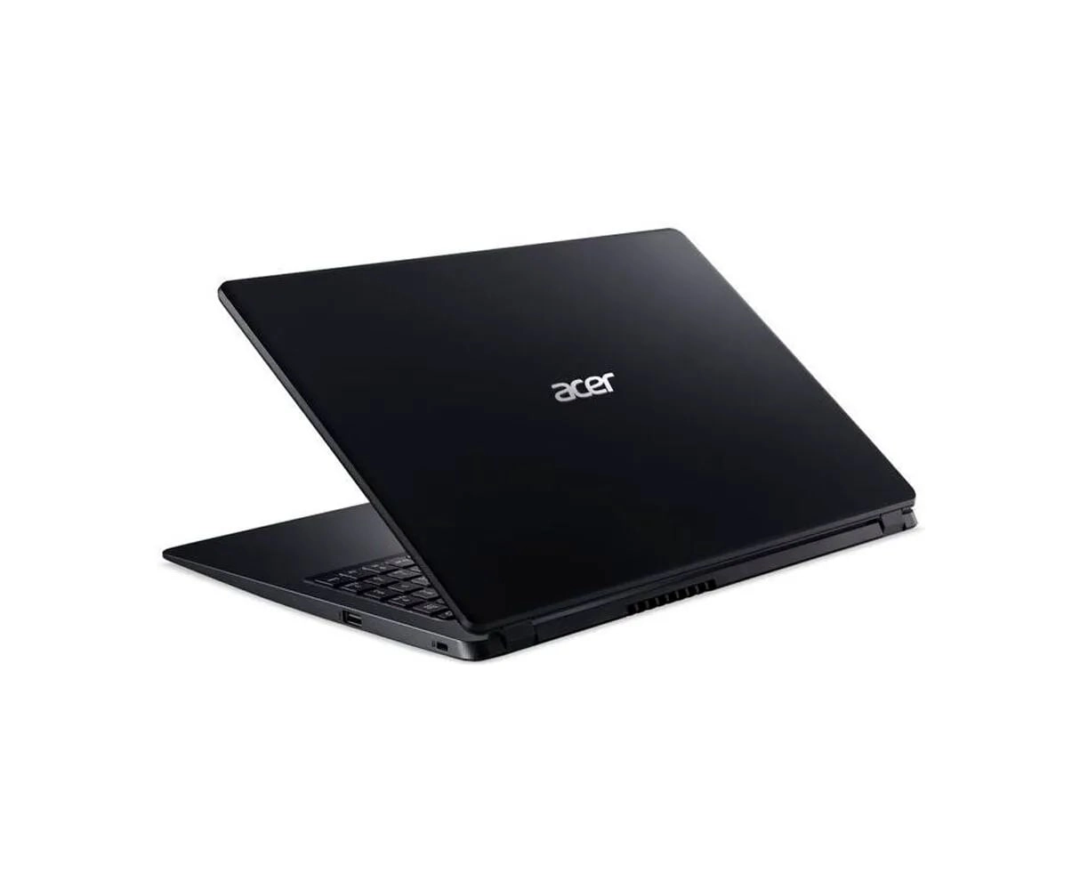 Ноутбук Acer Aspire 3 A315-34-P07W. Intel Pentium N5030. DDR4 4GB. HDD 500GB. 15.6