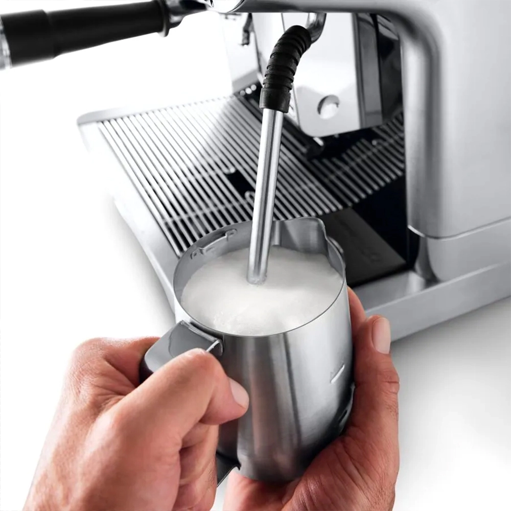 DeLonghi EC 9665 M La Specialista Maestro professional kofe qaynatgichi onlayn