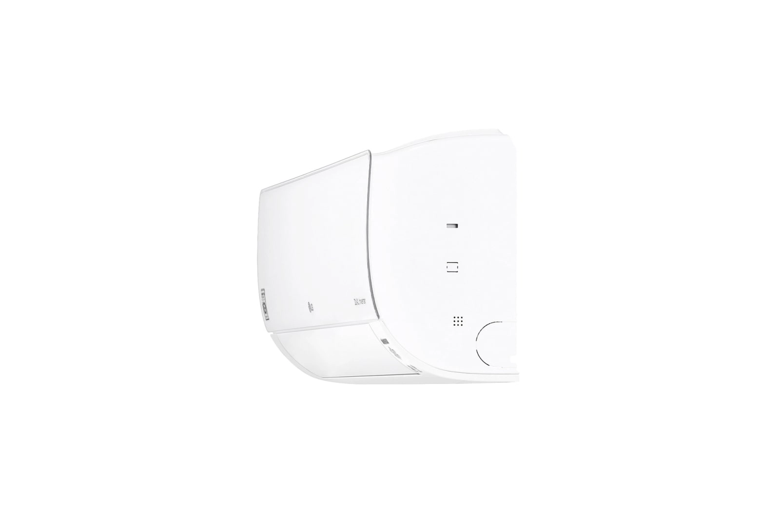 LG EVO Max Inverter 18 (DC18RH) Ionizer+ UVnano konditsioneri onlayn