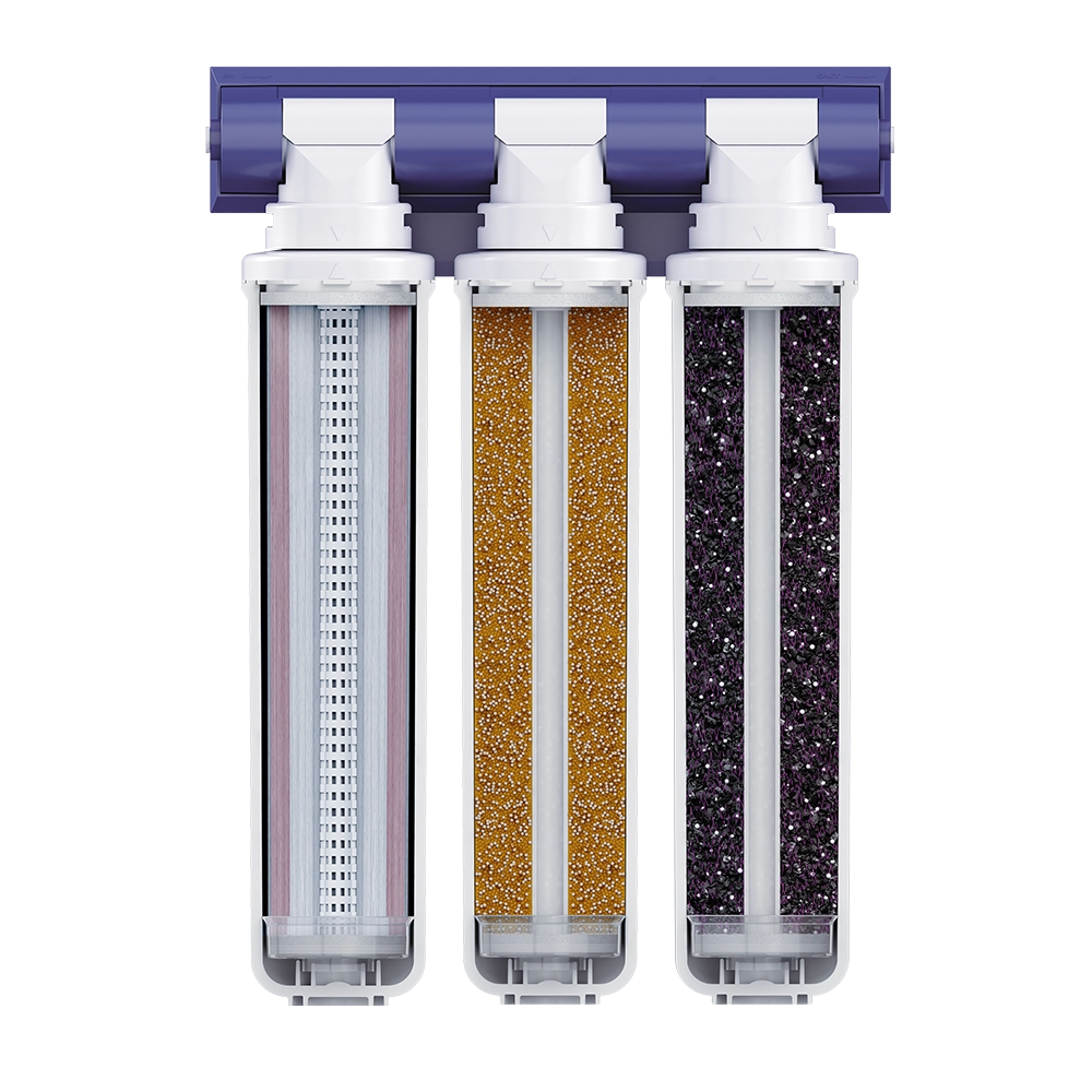 Barer Expert Complex maishiy suv tozalagichi onlayn