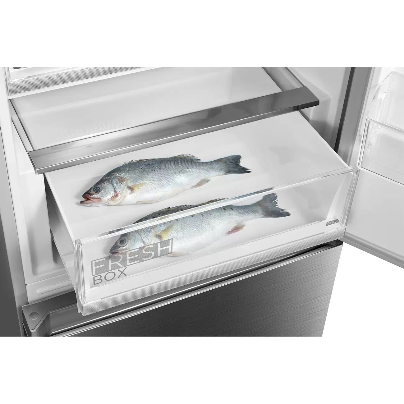 Холодильник Midea MDRB521MIE46ODM онлайн