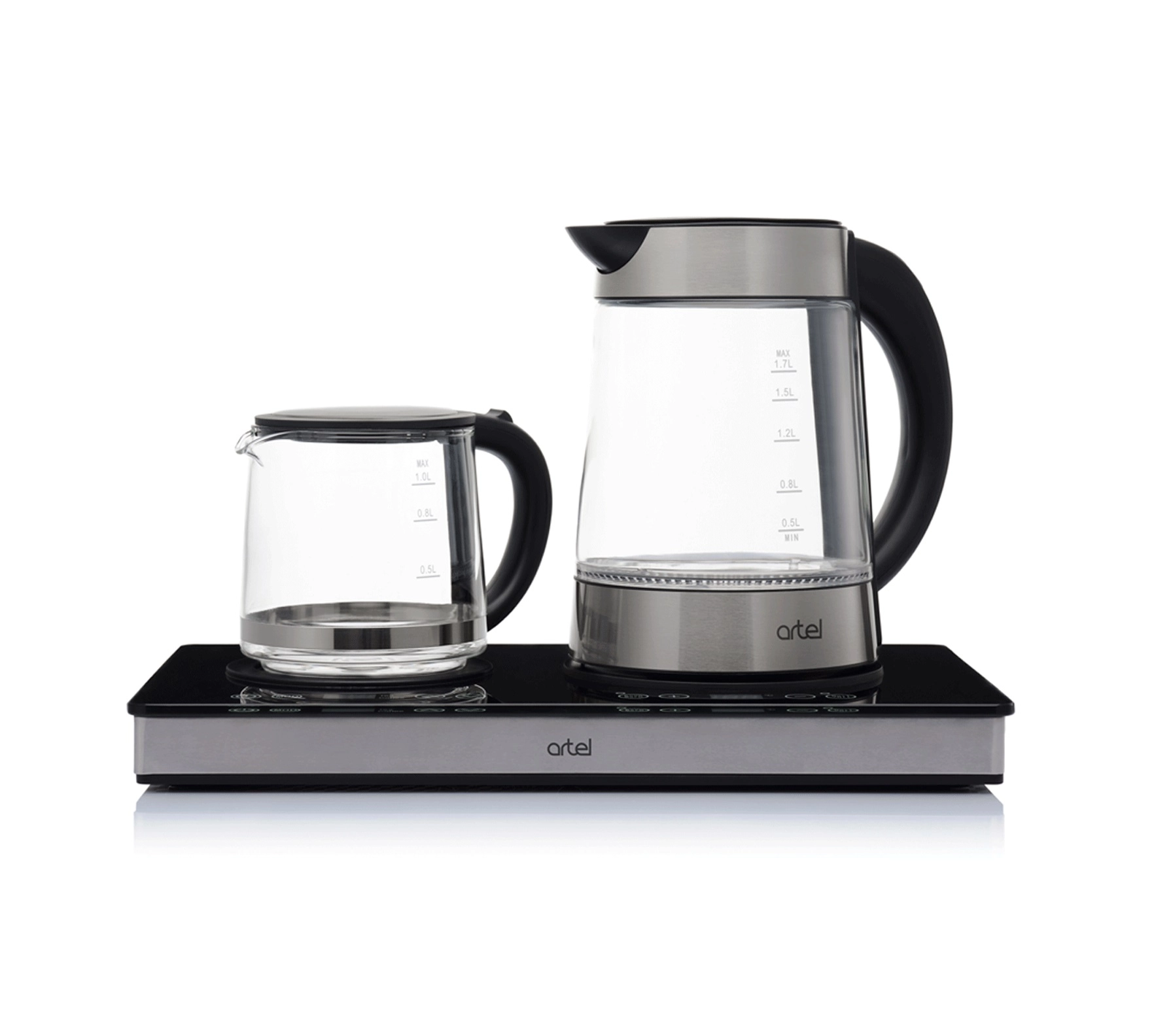 Artel TM-8121X (2tasi 1tada) elektr choynagi sotib olish