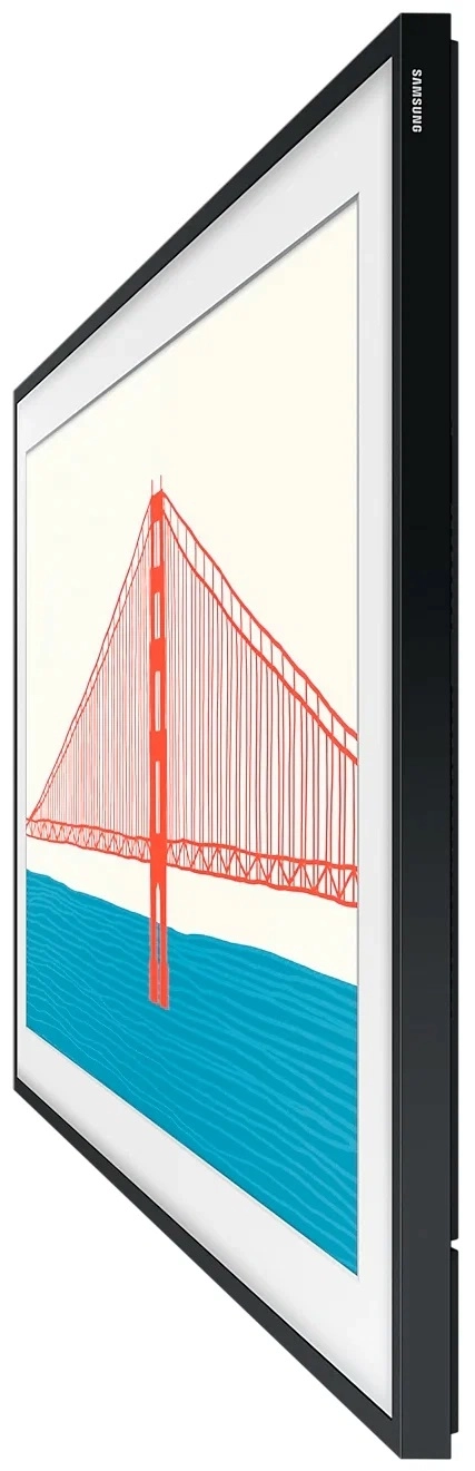 Samsung The Frame QE43LS03AAU 2021 QLED 4K UHD Smart TV  televizori onlayn
