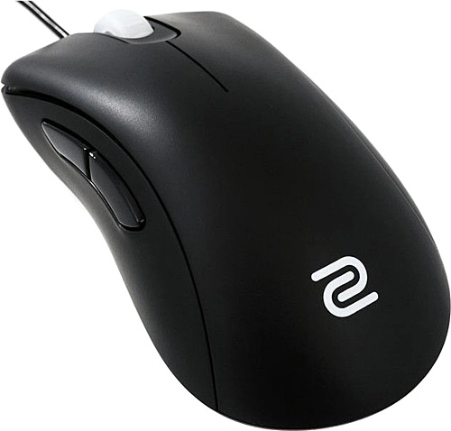 Мышь Zowie EC1-A Black онлайн