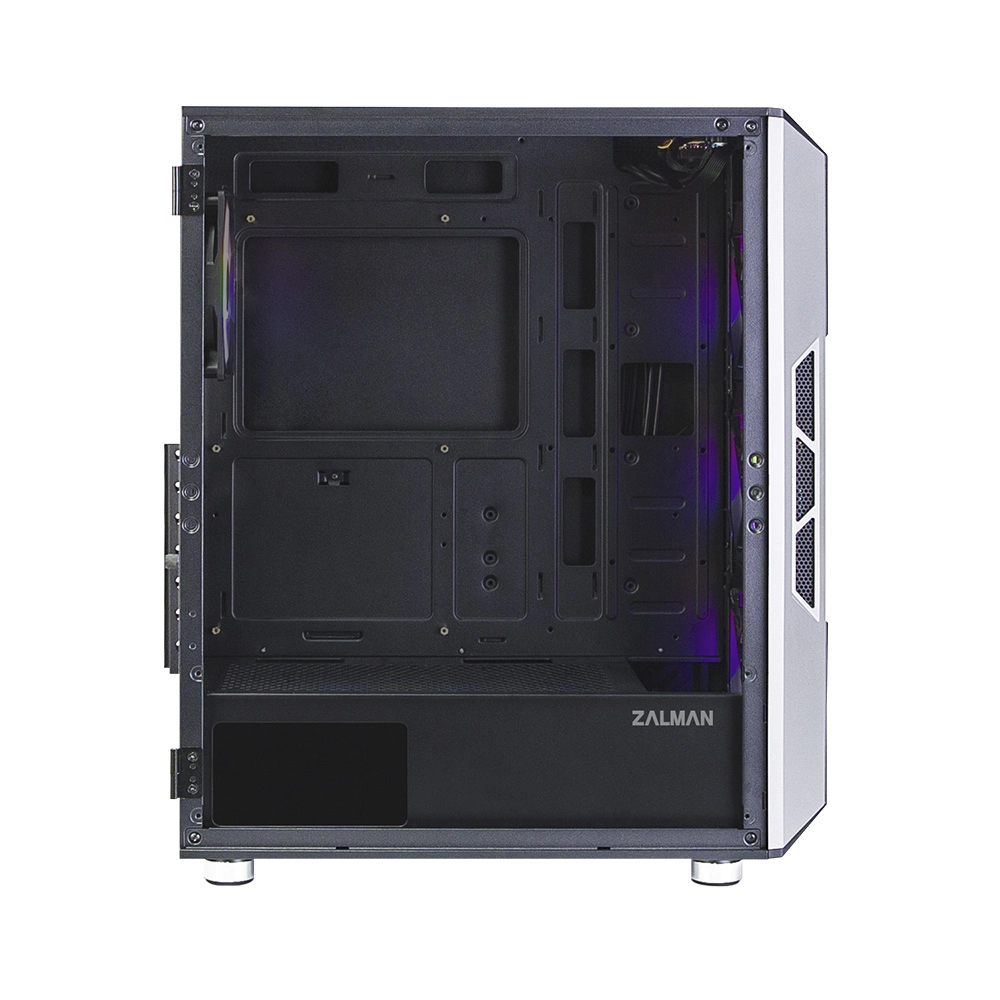 Zalman i3 NEO (with PSU ZM700-TXII) kompyuter korpusi onlayn