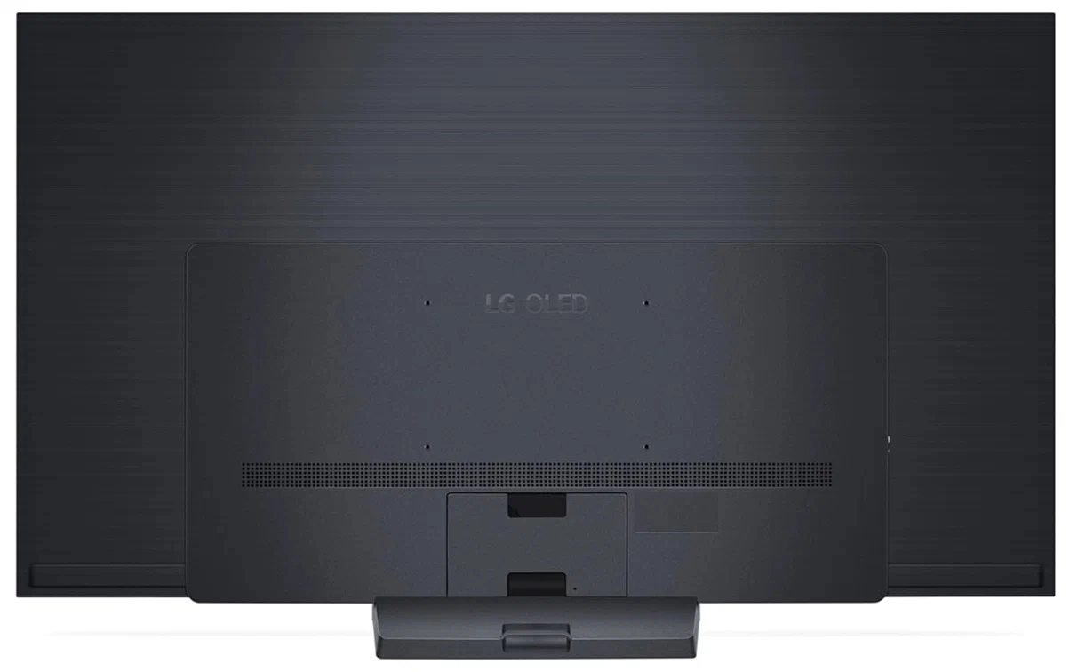 LG OLED77C2RLA OLED 4K UHD Smart TV  televizori O'zbekistonda