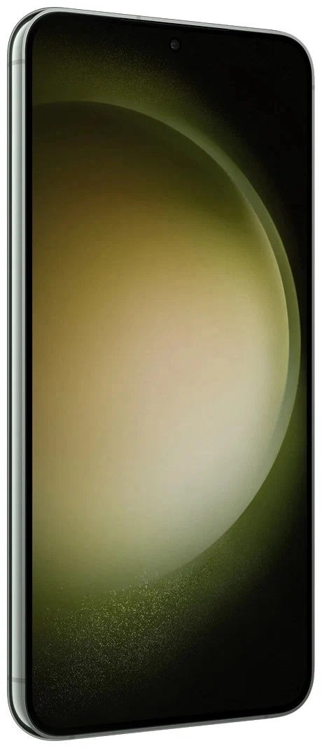 Смартфон Samsung Galaxy S23+ 8/512GB Зелёный онлайн