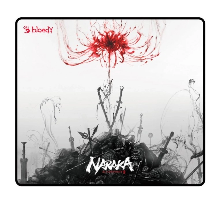 Коврик A4Tech Bloody BP-45 Naraka купить