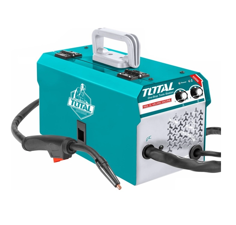 Total TFC1301 payvandlash invertori sotib olish