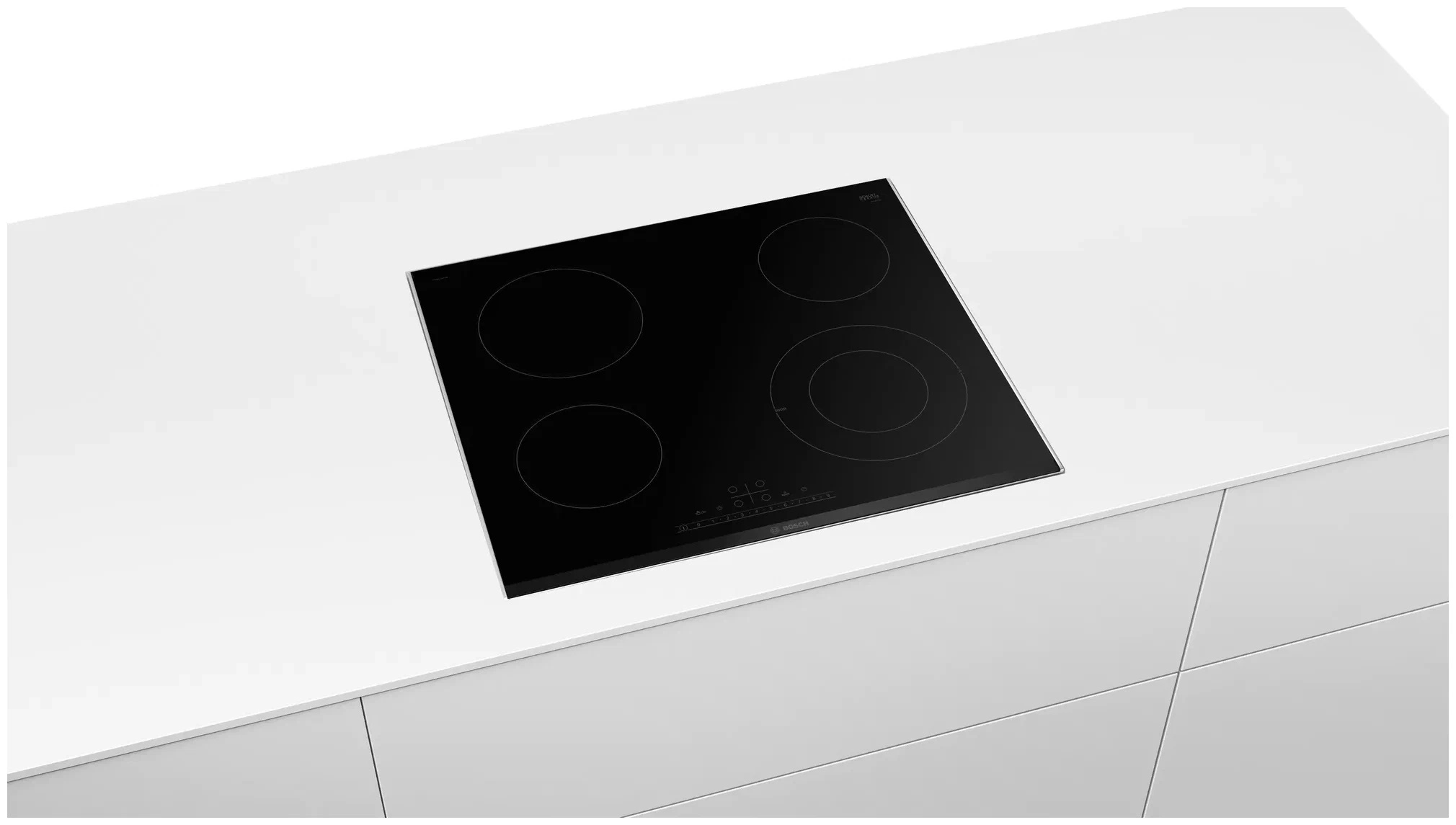 Bosch PKF675FP2E oshxona plitasi yuzasi onlayn