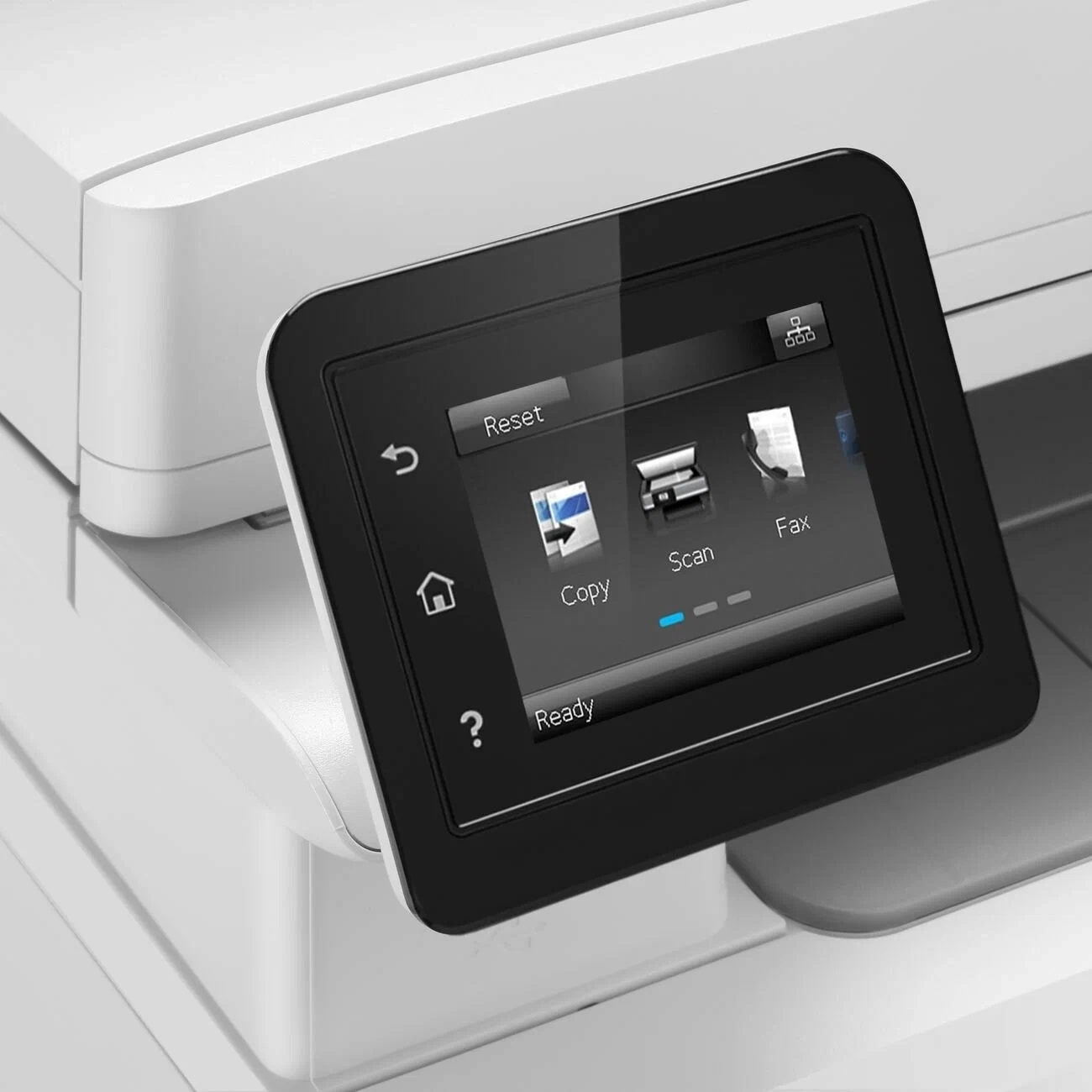 HP Color LaserJet Pro M283fdw (A4) printeri onlayn