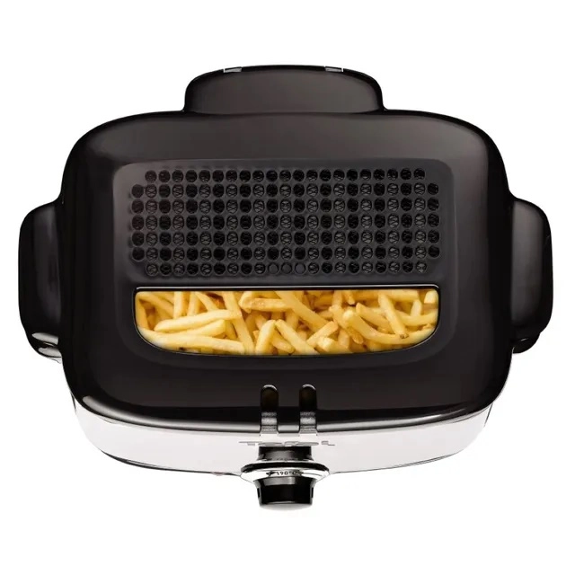 Фритюрница Tefal Minifryer FF220015 онлайн