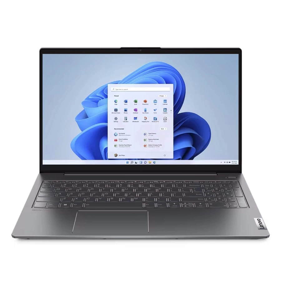 Lenovo IdeaPad3 15ABA7, Ryzen 5-5625U, DDR4 8gb, SSD 256Gb , 15.6