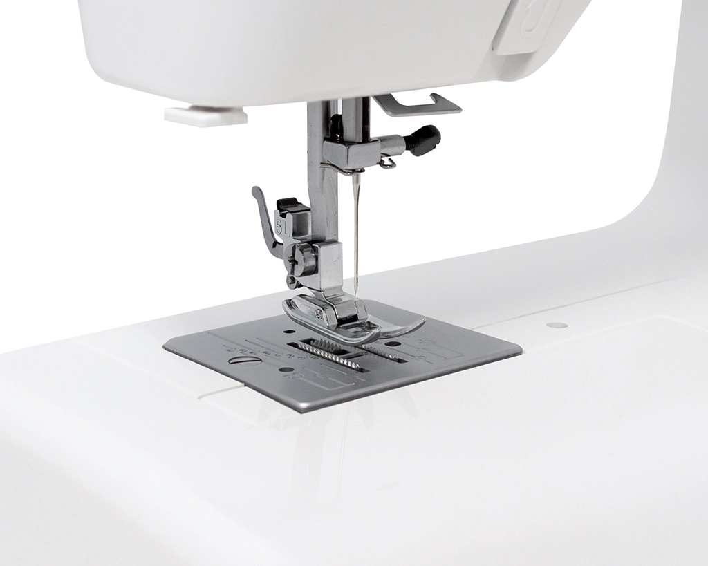 Швейная машинка Janome TC 1212 онлайн