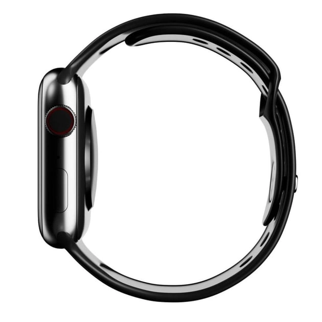 Smart Watch XO M30 qora smart-soati onlayn