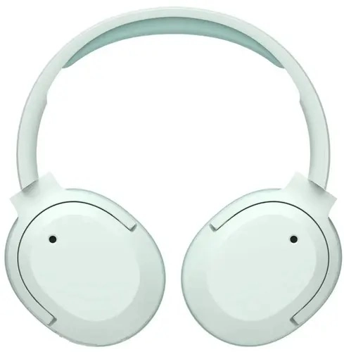 Беспроводные наушники Edifier W820NB Plus Green онлайн