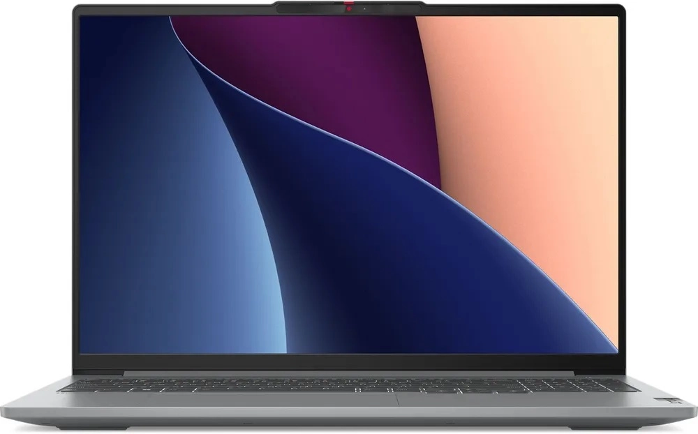 Ноутбук Lenovo IdeaPad Pro 5 / Intel Core i7-13700H / DDR5 16GB / SSD 1TB / RTX4050 6GB GDDR6 / 16