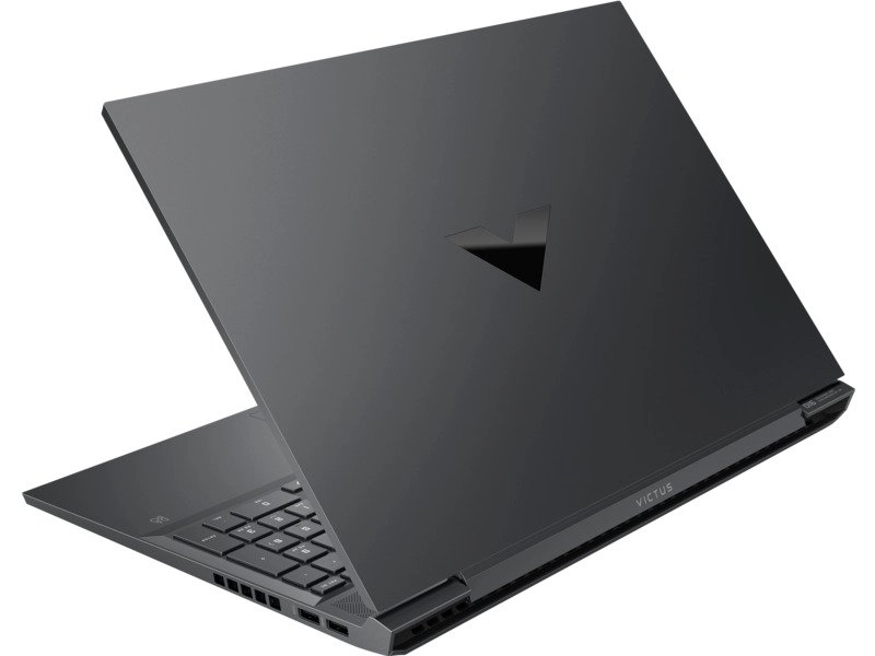 HP Victus / Intel i5-12500H / DDR5 8GB / SSD 256GB / RTX3060 6GB GDDR6 / 16.1 FHD 144Hz / Free Dos noutbugi onlayn