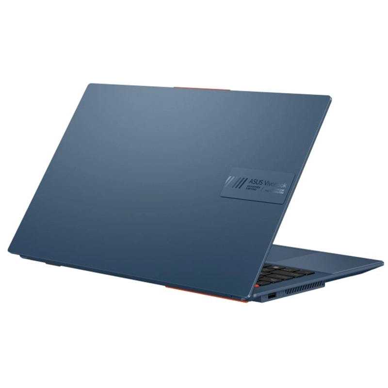 Ноутбук Asus Vivobook S15 / Intel i5-13500H / DDR5 16GB / SSD 512GB / Intel Iris Xe Graphics / 15.6