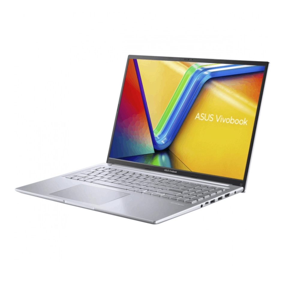Ноутбук Asus Vivobook / AMD Ryzen 7-7730U / DDR4 16GB / SSD 1TB / AMD Radeon Graphics / 16.0