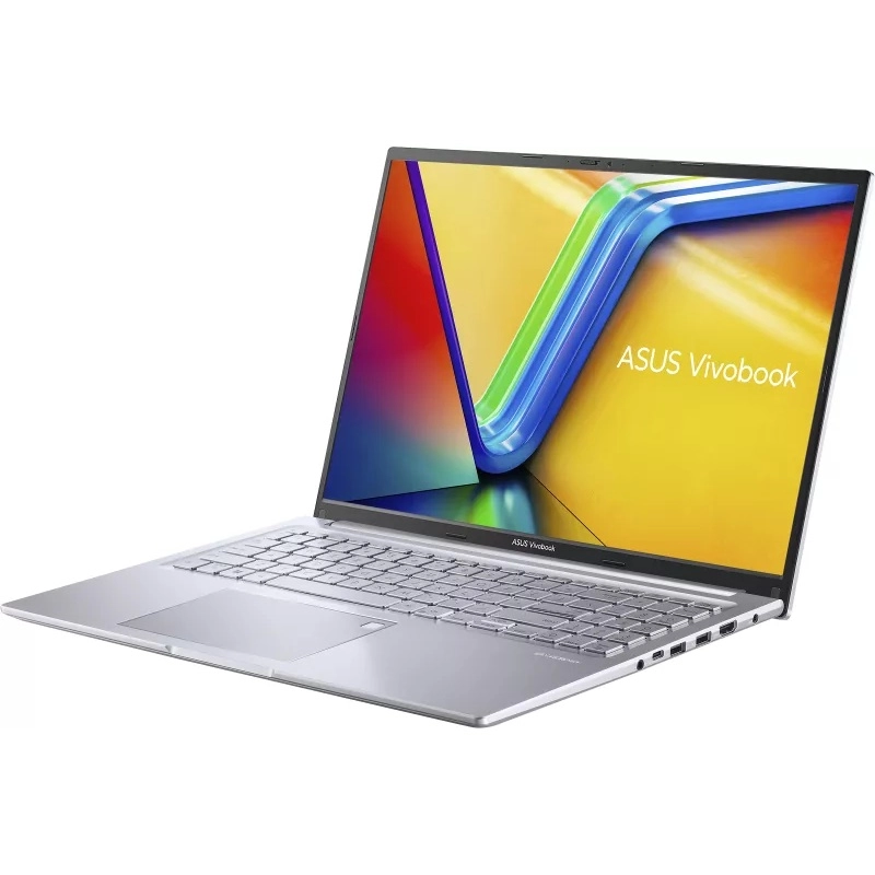 Asus Vivobook / AMD Ryzen 5-7530U / DDR4 8GB / SSD 512GB / Intel UHD Graphics / 16.0