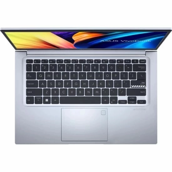 Asus VivoBook / Intel i3-1220P / DDR4 8GB / SSD 512GB / Intel HD Graphics / 17.3