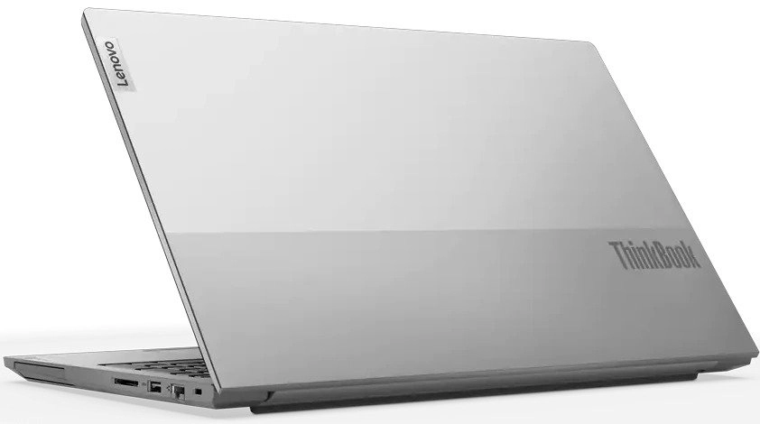 Lenovo ThinkBook 15 G4 IAP / Intel i3-1212U / DDR4 8GB / SSD 256GB / Intel UHD Graphics / 15.6