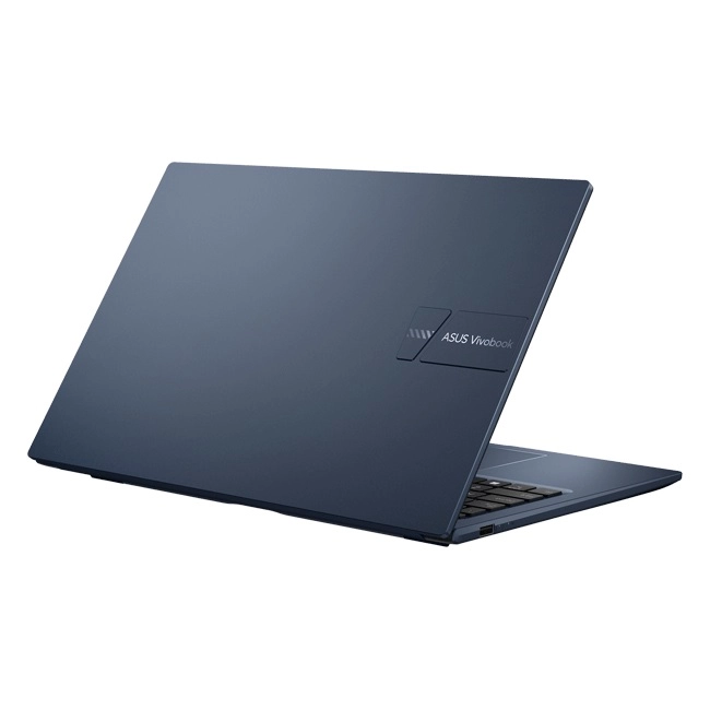 Ноутбук Asus Vivobook / Intel i3-1315U / DDR4 8GB / SSD 256GB / Intel UHD Graphics / 15.6