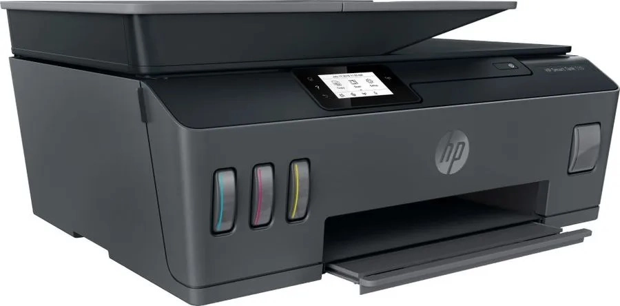 HP Smart Tank 530 (MFU, purkovchi, A4, Wi-Fi) printeri onlayn