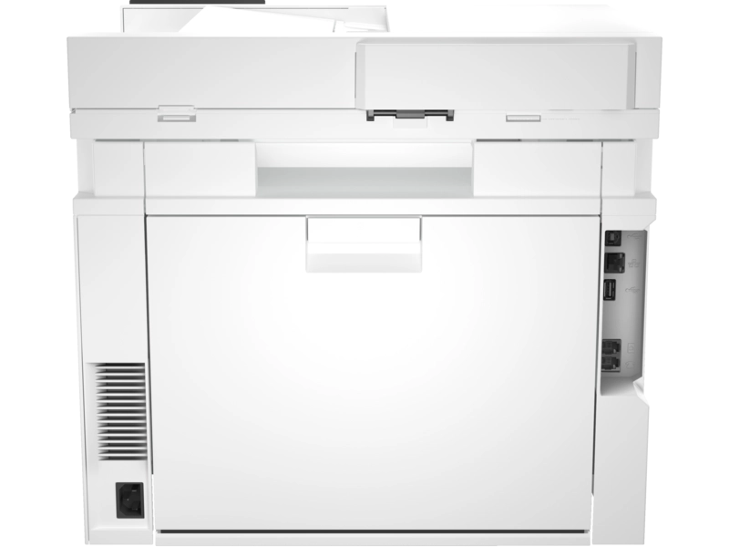 Принтер HP Color LaserJet Pro 4303fdn (МФУ, лазерный, A4) onlayn