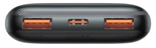 Baseus Bipow Pro Digital Display Fast Charge 10000mAh 20W  tashqi akkumulyatori onlayn
