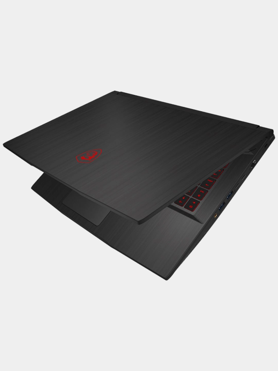 MSI THIN GF63, Core i5-12450H, DDR4 8GB, SSD 512GB, RTX2050 4GB, FullHD 15,6