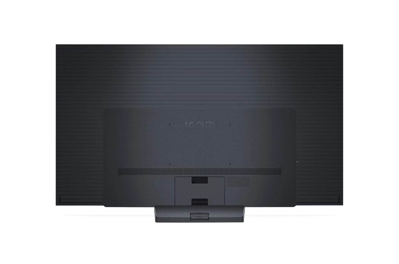 LG OLED77C3RLA 4K UHD webOS televizori onlayn
