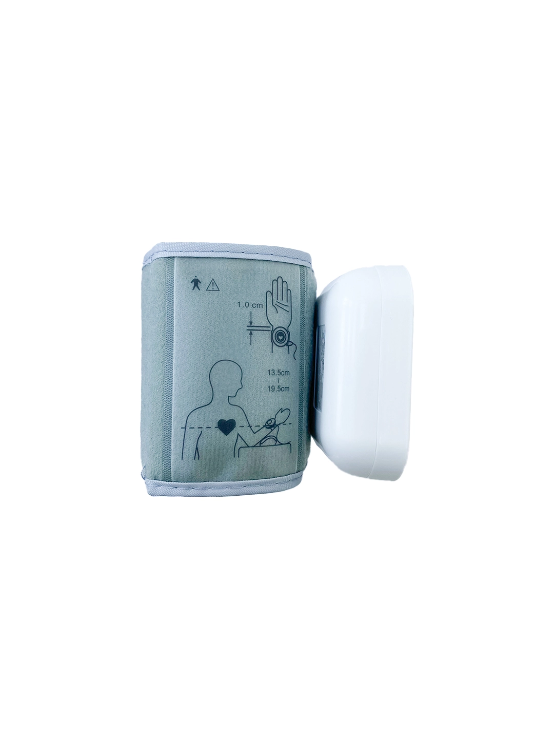 Protech YK-BPW1 tonometr onlayn
