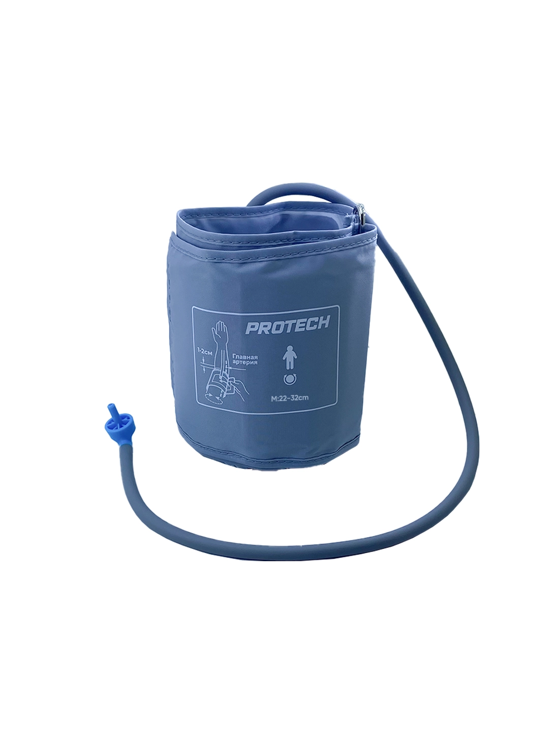 Protech YK-022M avtomatik tonometr uchun manjet onlayn