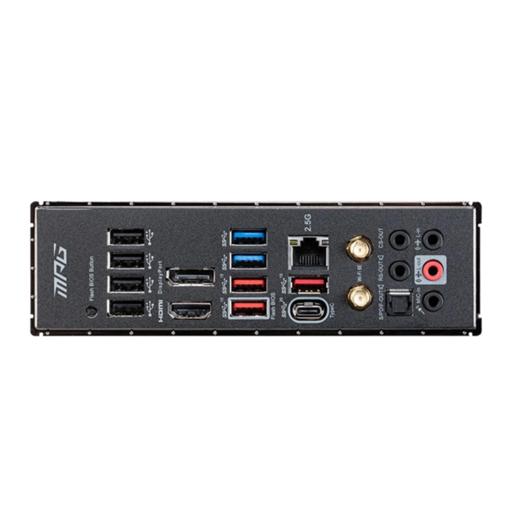 Материнская плата MSI MPG Z590 Gaming Carbon Wi-Fi onlayn