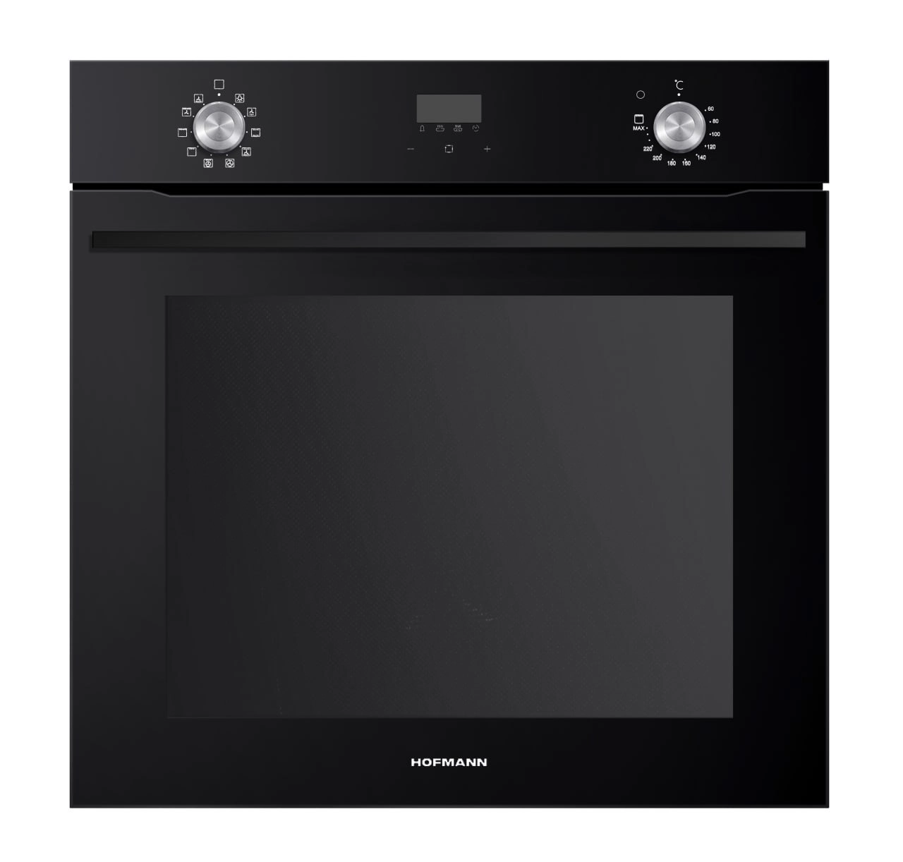 Встраиваемый духовой шкаф Hofmann OMS6105MG/HF купить
