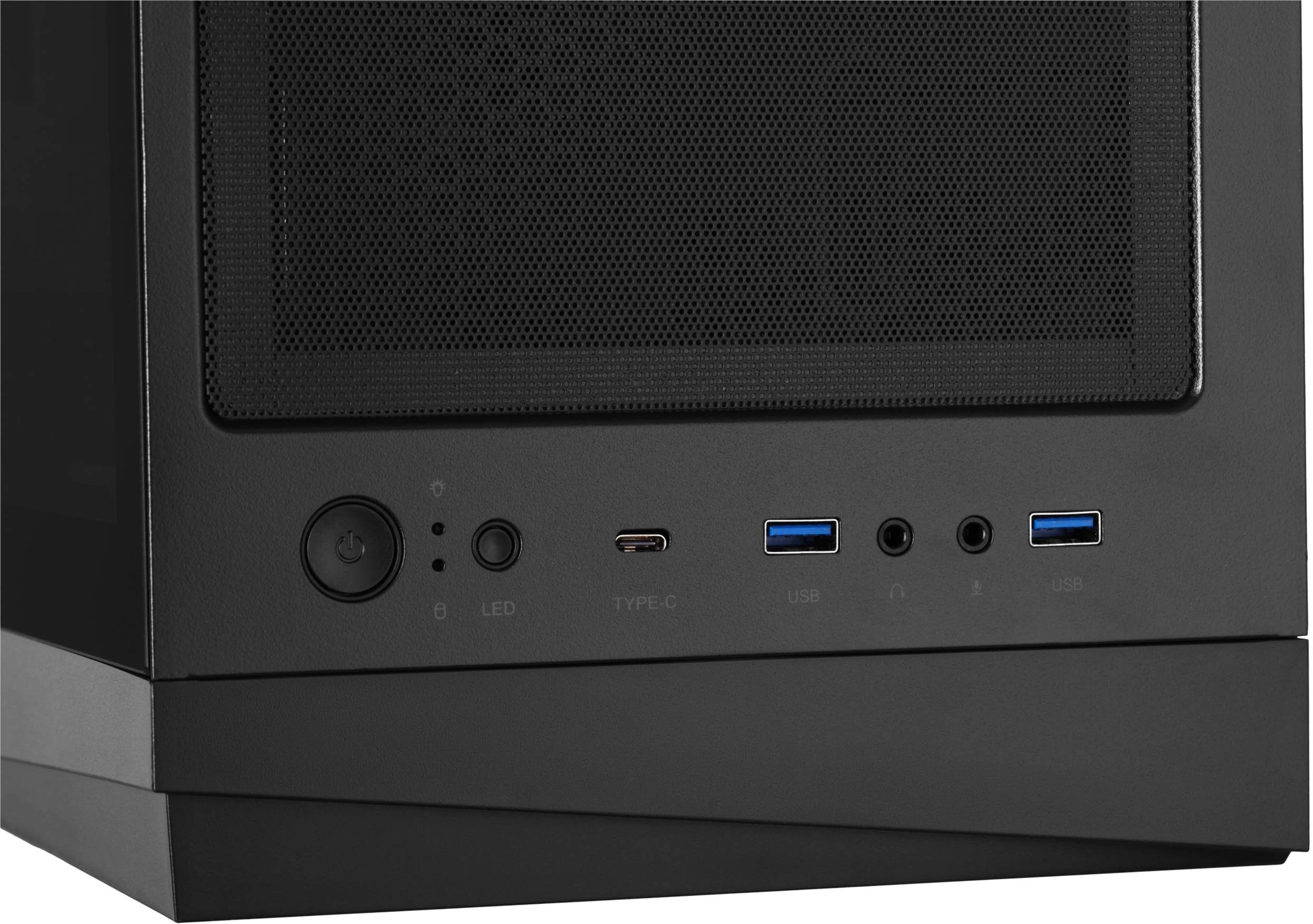 Компьютерный корпус 2E GAMING INFINITY G205А onlayn