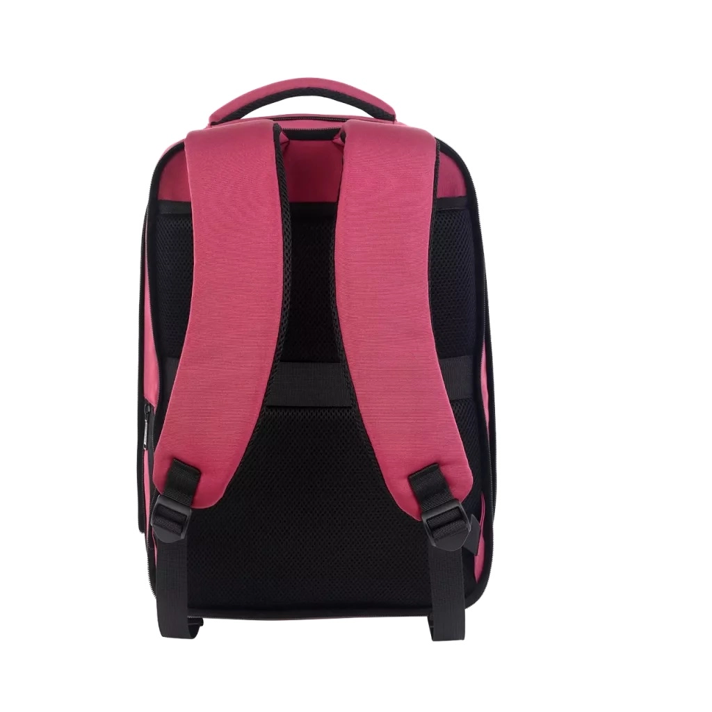 Рюкзак для ноутбука Canyon 15.6ʺ CNS-BPE5BD1 + Мышь Canyon CNE-CMS1 onlayn