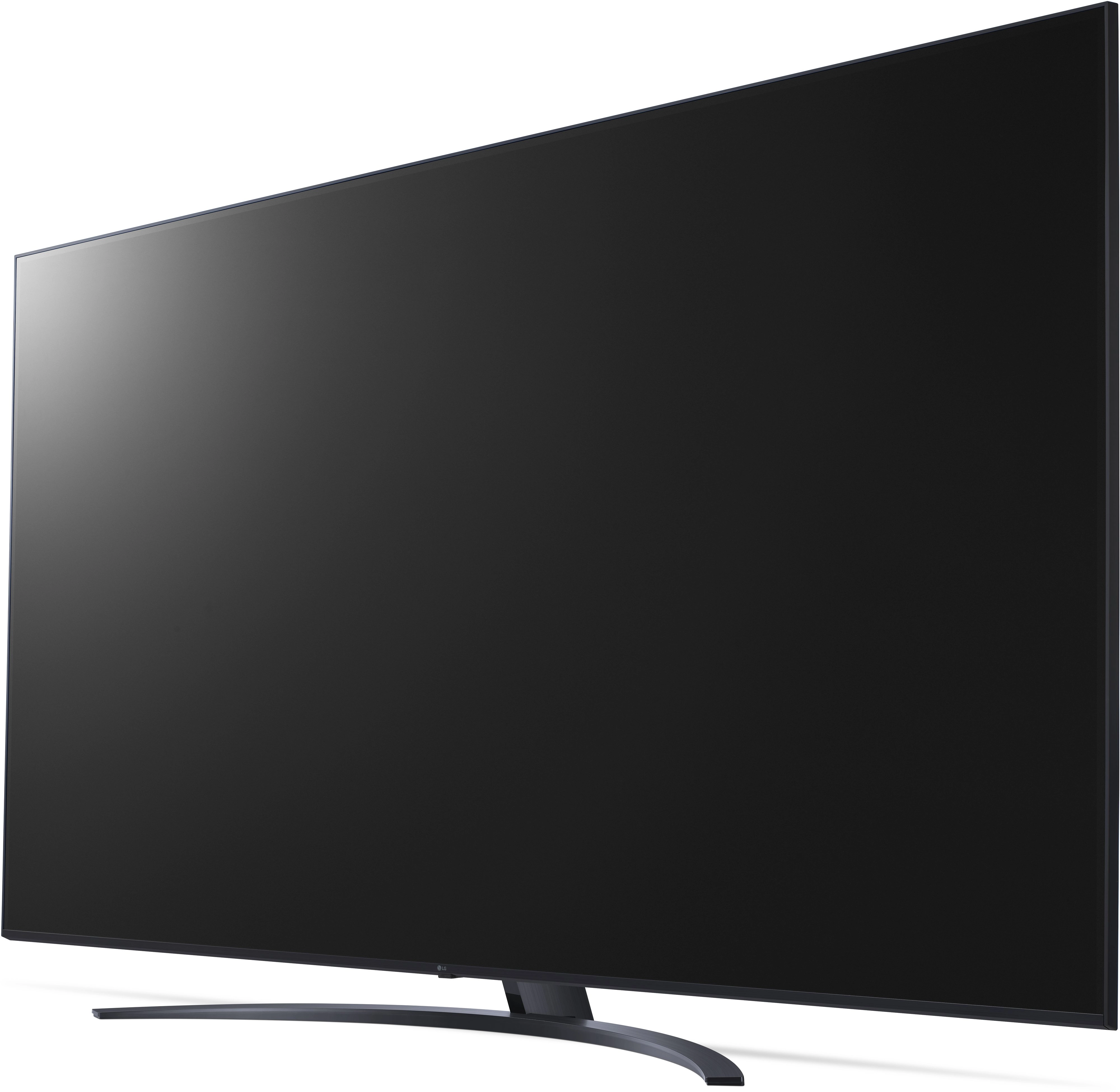 Телевизор LG 86UR81006LA 4K UHD Smart TV онлайн