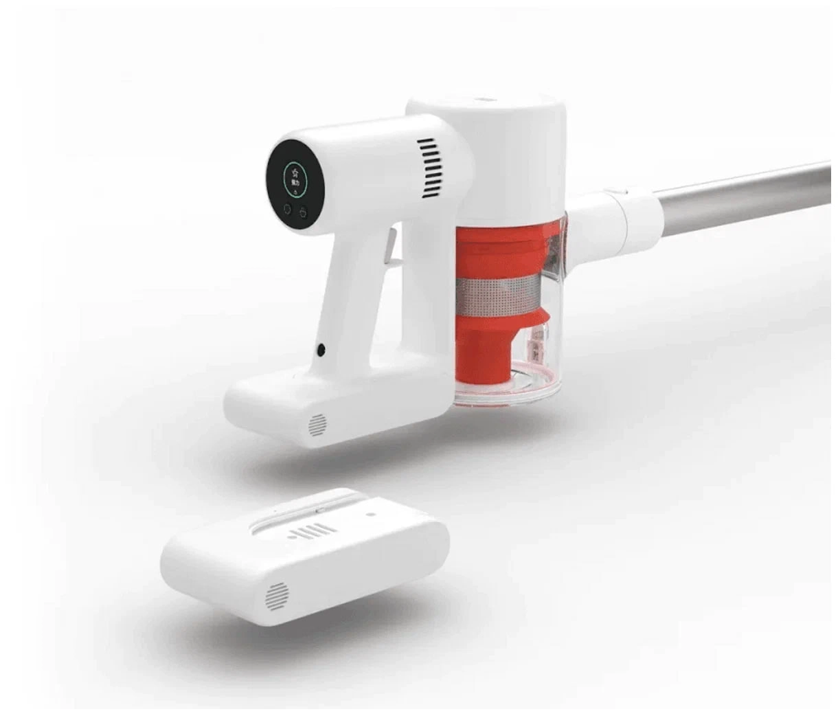 Аккумулятор для Mi Vacuum Cleaner G10/G9 онлайн