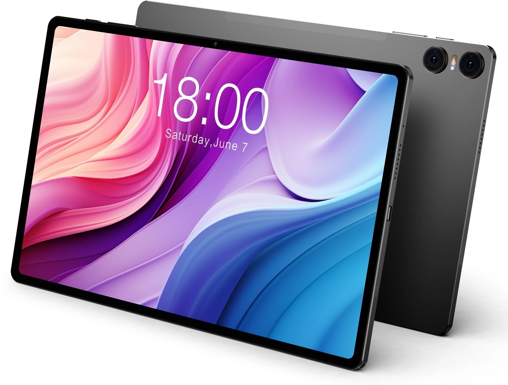 Планшет Teclast T40HD 8/128 GB 10.4” Серый онлайн
