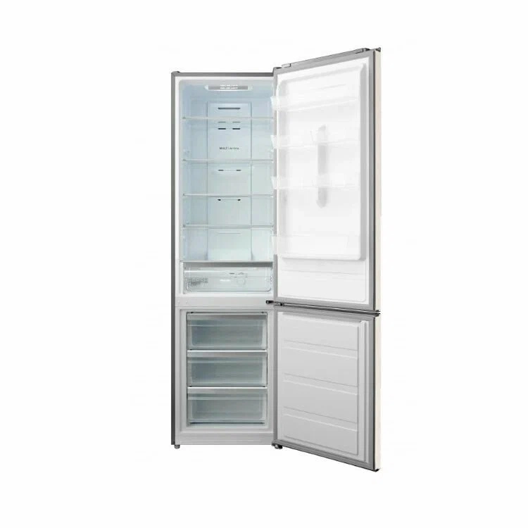 Холодильник Midea MDRB489FGF33O онлайн