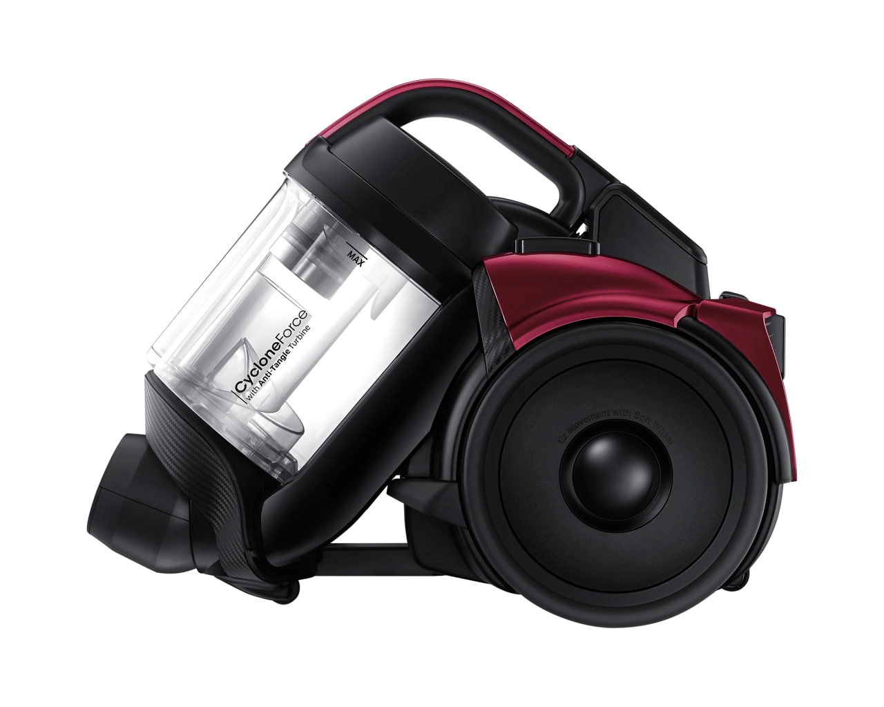 Пылесос Samsung VC18K5150HP/UZ onlayn